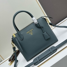 Prada Top Handle Bags